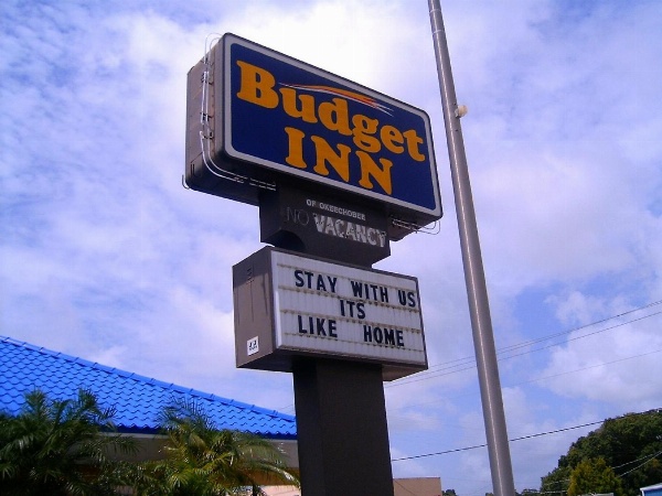 Budget Inn Okeechobee image 1