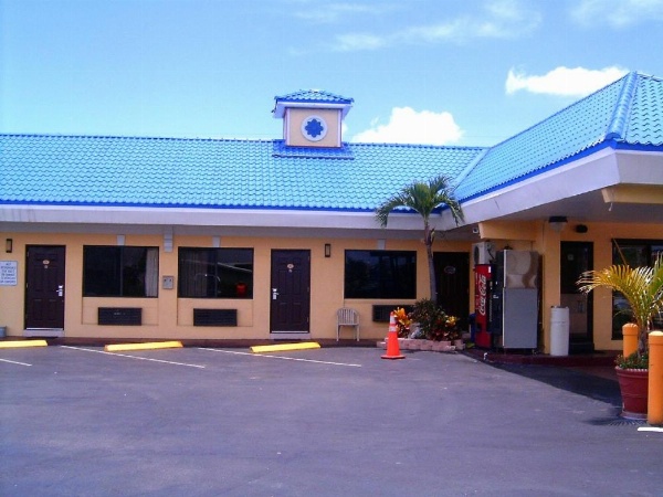 Budget Inn Okeechobee image 13