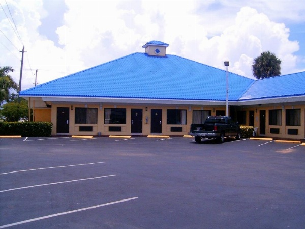 Budget Inn Okeechobee image 14