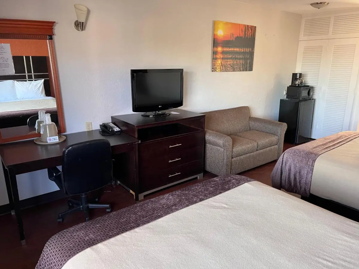 Budget Inn Okeechobee 4