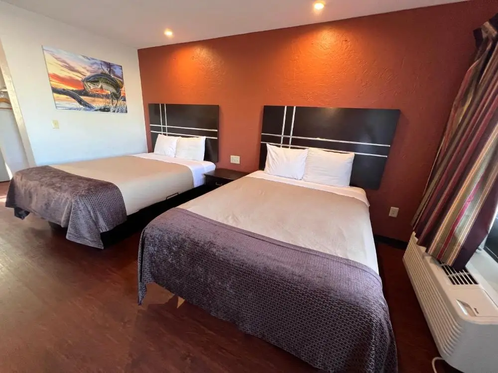 Budget Inn Okeechobee 7