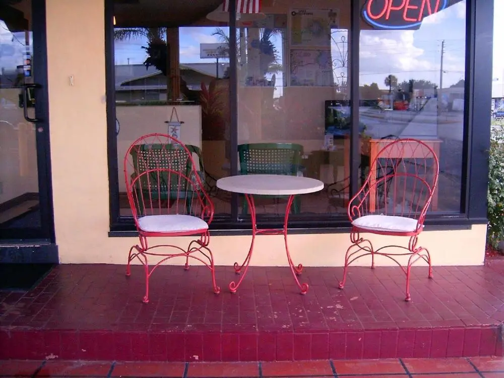 Budget Inn Okeechobee 8